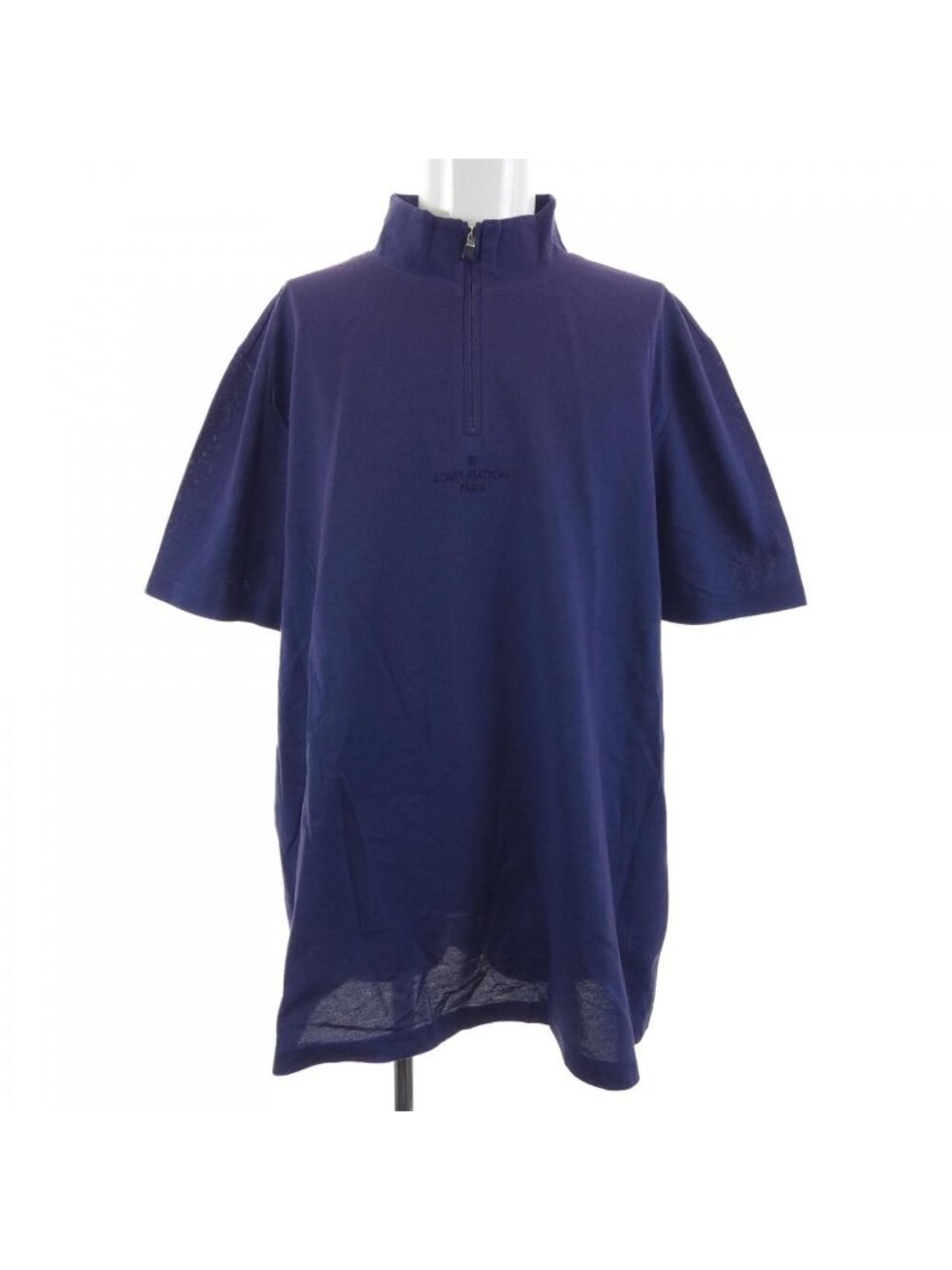 Louis Vuitton Polo Navy